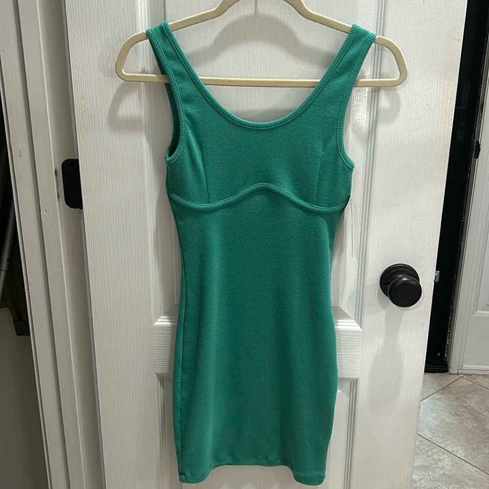 Summer dress
